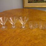401 4184 Cocktailglas +